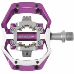 Nukeproof Horizon CS CrMo Trail Pedals -BIKES shop 0101 3
