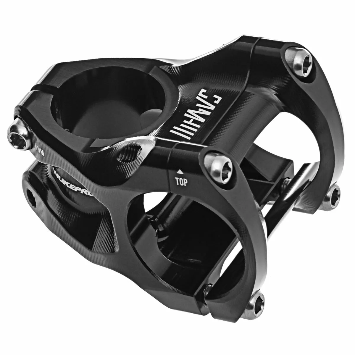 Nukeproof Sam Hill Horizon Stem 3 Nukeproof Sam Hill Horizon Stem