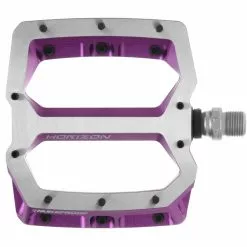 Nukeproof Horizon Pro Downhill Flat Pedals -BIKES shop 0101 4