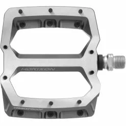 Nukeproof Horizon Pro Downhill Flat Pedals -BIKES shop 0101gr 1