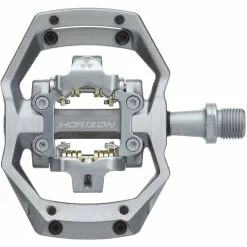 Nukeproof Horizon CS CrMo Trail Pedals -BIKES shop 0101gr
