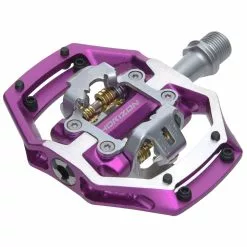 Nukeproof Horizon CS CrMo Trail Pedals -BIKES shop 0202