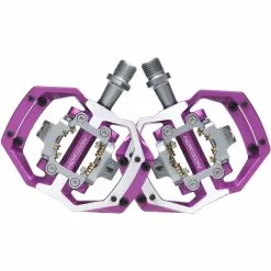Nukeproof Horizon CS CrMo Trail Pedals -BIKES shop 0303 1