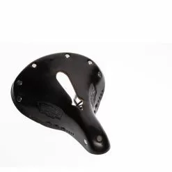 Brooks England B17 Carved Short Bike Saddle -BIKES shop 0303