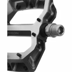 Nukeproof Horizon Pro Downhill Flat Pedals -BIKES shop 0404gr 1