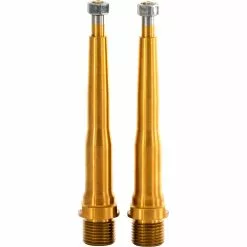 Nukeproof Horizon Pro-Sam Hill-Comp Ti Axle Kit