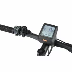 XDS E-Cruz - Black -BIKES shop 1585197747288 xds e cruz lcd