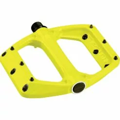 Spank Spoon DC Pedals -BIKES shop 4711225690803 SPOON DC PEDALS YELLOW 1800x1800