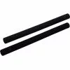 BBB BHG-27 MultiFoam Grips -BIKES shop BBB BHG 27 MultiFoam Grips Bar Grips Black 2929252701
