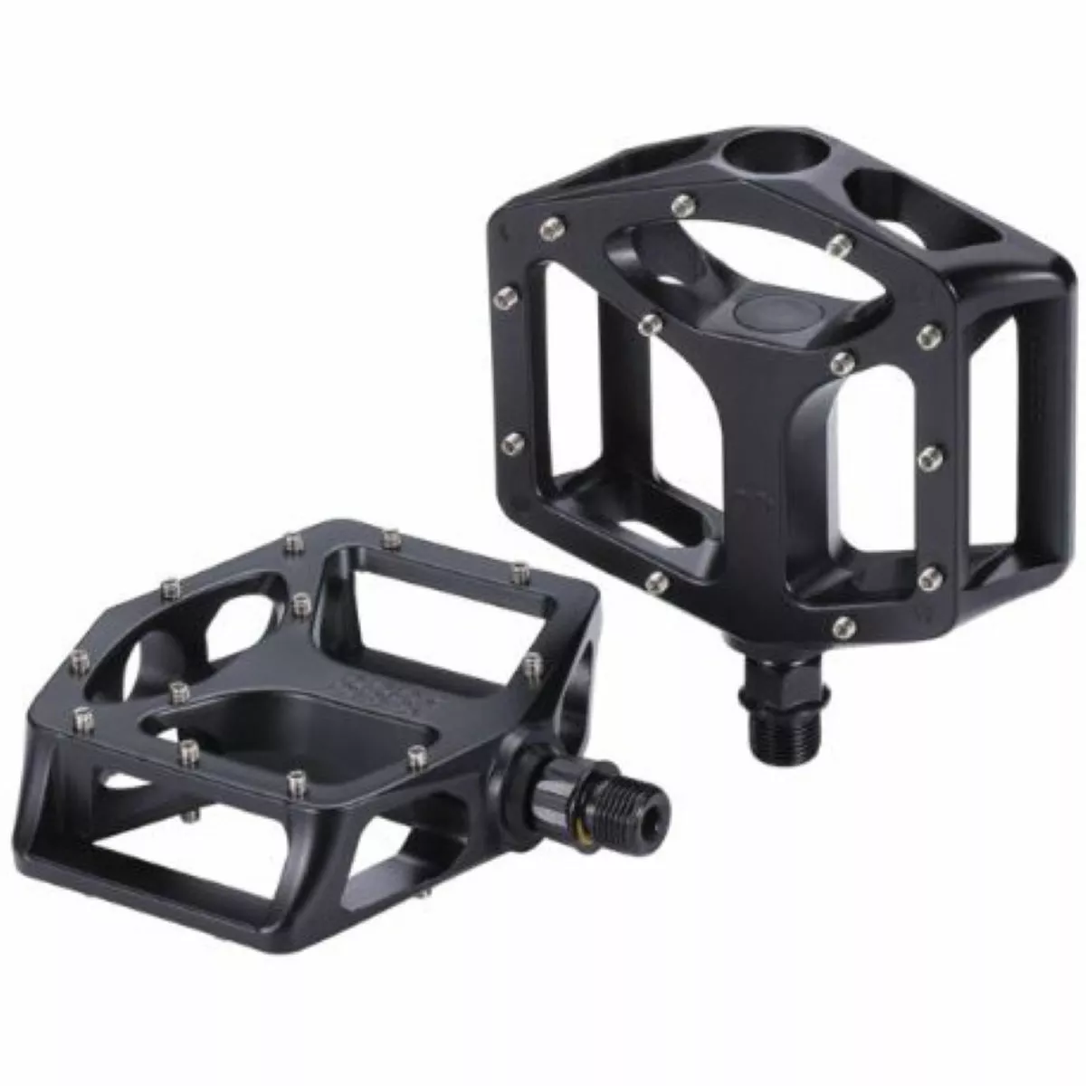 BBB BPD-32 MountainHigh MTB Pedals 3 BBB BPD-32 MountainHigh MTB Pedals