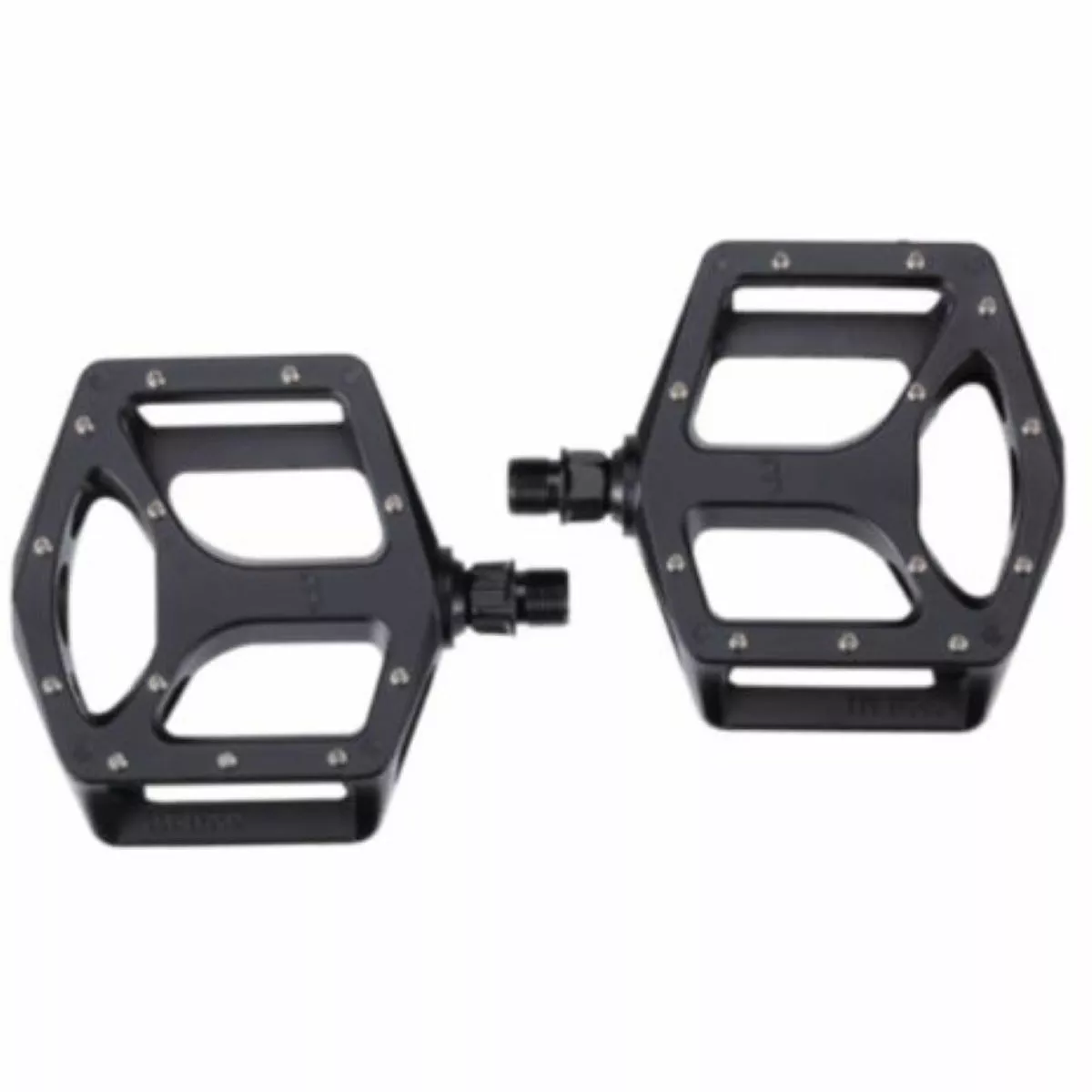 BBB BPD-32 MountainHigh MTB Pedals 4 BBB BPD-32 MountainHigh MTB Pedals - Image 2