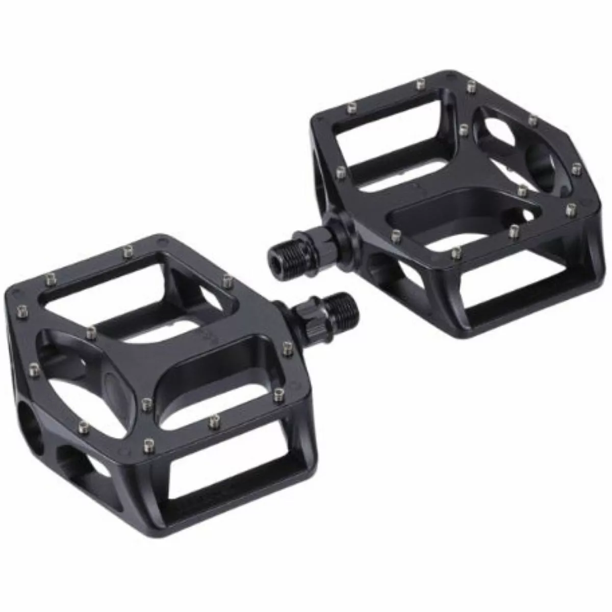 BBB BPD-32 MountainHigh MTB Pedals 5 BBB BPD-32 MountainHigh MTB Pedals - Image 3