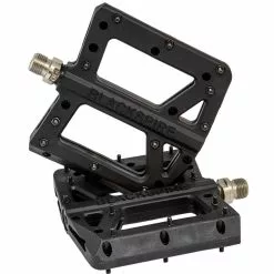 Blackspire Nylotrax Flat Pedals 12 Blackspire Nylotrax Flat Pedals -BIKES shop Blackspire Nylotrax nylon Flat Pedals02