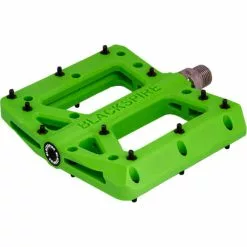 Blackspire Nylotrax Flat Pedals 14 Blackspire Nylotrax Flat Pedals -BIKES shop Blackspire Nylotrax nylon Flat Pedals04