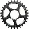 Blackspire Snaggletooth Cinch Chainring 1 Blackspire Snaggletooth Cinch Chainring -BIKES shop Blackspire Snaggletooth Cinch Chainring Internal Black NotSet RFC30