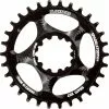 Blackspire Snaggletooth Narrow Wide Chainring SRAM -BIKES shop Blackspire Snaggletooth Narrow Wide Chainring SRAM Chain Rings Black NotSet SRASP30