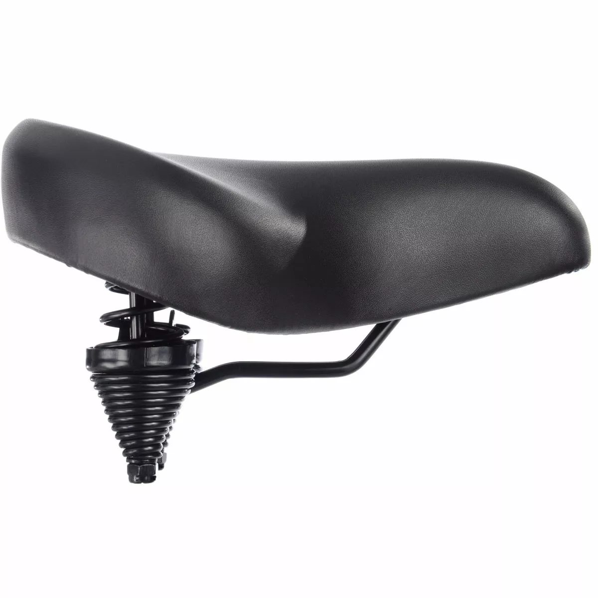 Brand-X Cruiser Saddle 5 Brand-X Cruiser Saddle - Image 3
