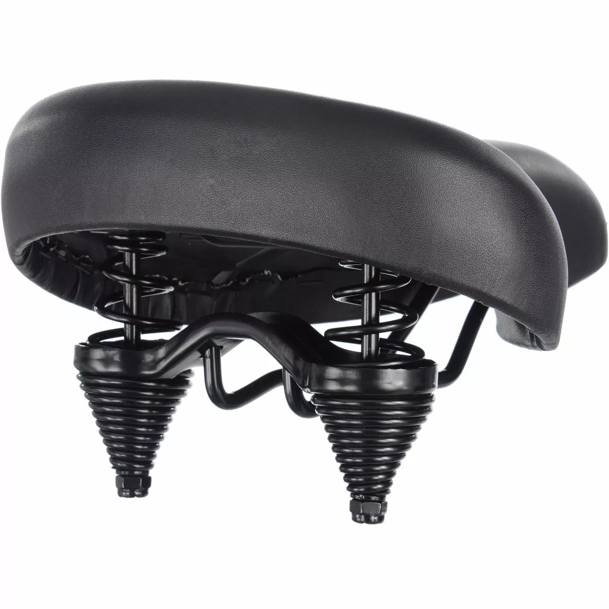 Brand-X Cruiser Saddle 7 Brand-X Cruiser Saddle - Image 5
