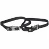Brand-X Toe Straps 2 Brand-X Toe Straps -BIKES shop Brand X Toe Straps Pedal Spares Black 2017 BX N202