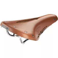 Brooks England B17 Carved Short Bike Saddle -BIKES shop Brooks England B17 Carved Short Ladies Saddle Saddles Honey NotSet B211DILA17203