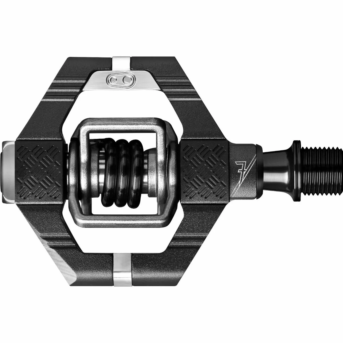 Crankbrothers Candy 7 Clip-In Mountain Bike Pedals 3 Crankbrothers Candy 7 Clip-In Mountain Bike Pedals