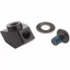 Campagnolo® Campagnolo EPS V2 Upside Down Adapter -BIKES shop Campagnolo EPS V2 Upside Down Adapter Groupsets Black CPE051