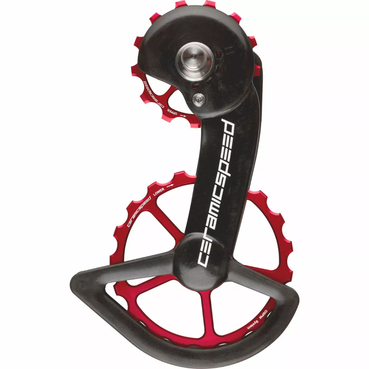 CeramicSpeed OSPW Dura-Ace R9100 4 CeramicSpeed OSPW Dura-Ace R9100 - Image 2