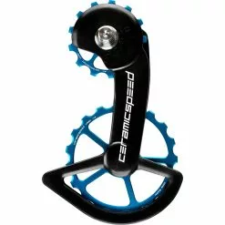 CeramicSpeed OSPW Dura-Ace R9100 7 CeramicSpeed OSPW Dura-Ace R9100 -BIKES shop CeramicSpeed20OSPW20R910020R800020blue
