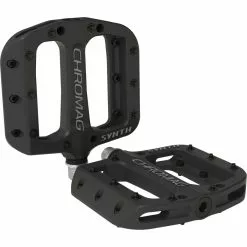 Chromag Synth Pedal 10 Chromag Synth Pedal -BIKES shop Chromag Synth Pedal Internal Black 183 001 01