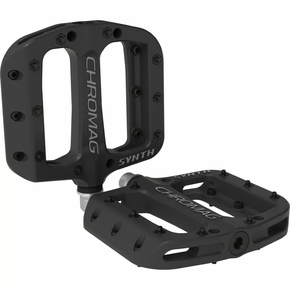 Chromag Synth Pedal 5 Chromag Synth Pedal - Image 3