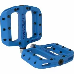Chromag Synth Pedal 11 Chromag Synth Pedal -BIKES shop Chromag Synth Pedal Internal Blue 183 001 03