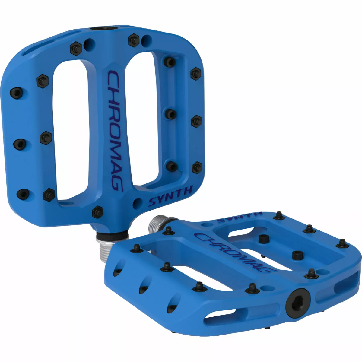 Chromag Synth Pedal 6 Chromag Synth Pedal - Image 4