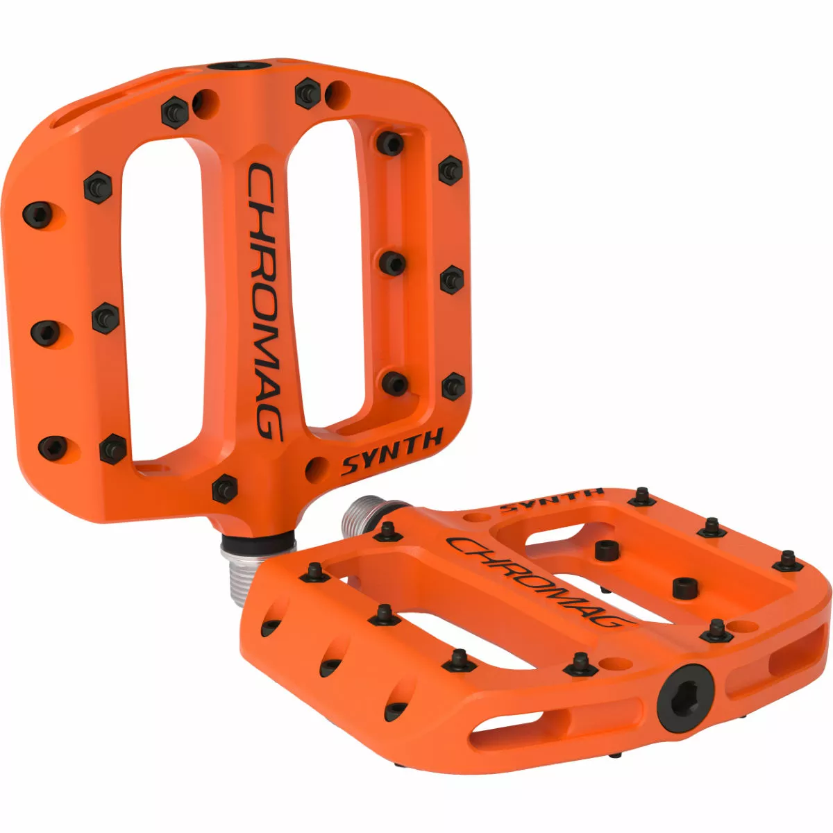 Chromag Synth Pedal 7 Chromag Synth Pedal - Image 5