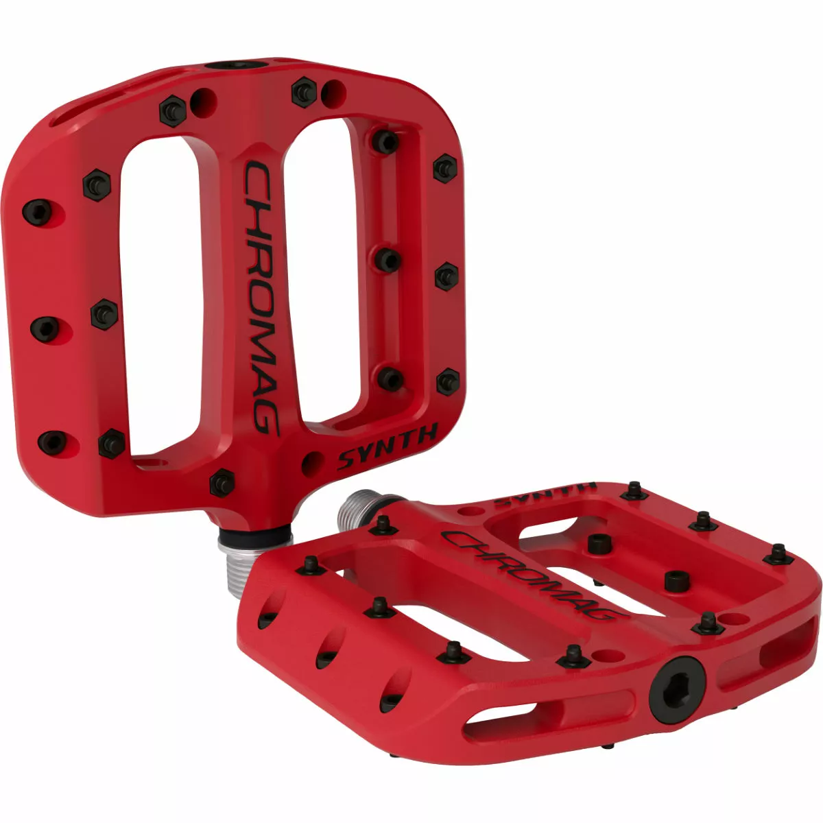 Chromag Synth Pedal 3 Chromag Synth Pedal