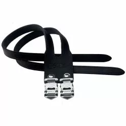 Cinelli Double Toe Straps (Pair)