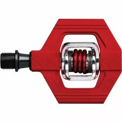 Crankbrothers Candy 1 Clipless MTB Pedals -BIKES shop Crank Brothers Candy 1 Clipless MTB Pedals Internal Red Not Set CRB 16170
