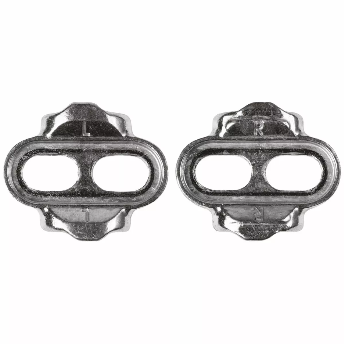 Crankbrothers Pedal Cleats With Zero Degree Float 3 Crankbrothers Pedal Cleats With Zero Degree Float