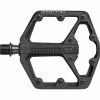 Crankbrothers Stamp 2 Flat Pedals -BIKES shop Crank Brothers Stamp 2 Flat Pedals Internal Black 2018 CRB 16109