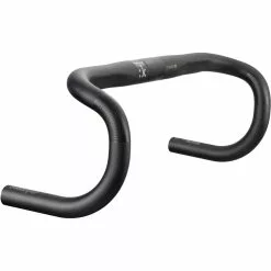 Fizik Cyrano 00 Carbon Road Handlebar -BIKES shop Cyrano20Handlebar 00 snake w 7093