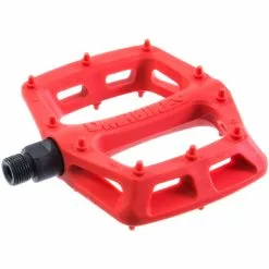 DMR V6 Plastic Flat Pedals