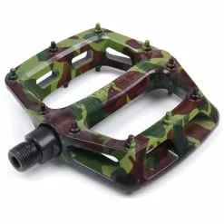 DMR V6 Plastic Flat Pedals -BIKES shop DMR Pedals V6 Special Edit