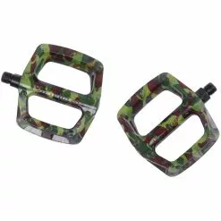 DMR V6 Plastic Flat Pedals -BIKES shop DMR Pedals V6 Special Edit202