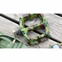 DMR V6 Plastic Flat Pedals -BIKES shop DMR Pedals V6 Special Edit204