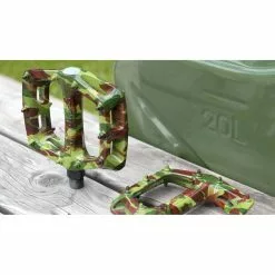 DMR V6 Plastic Flat Pedals -BIKES shop DMR Pedals V6 Special Edit205