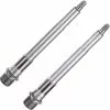 DMR Replacement Axle Kit -BIKES shop DMR Replacement Axle Kit Pedal Spares Neutral 2 NotSet DMR SVLT AXLE PR