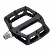 DMR V12 Flat Pedals -BIKES shop DMR V12 PEDAL Flat Pedals Black DMR VV12 K9 1