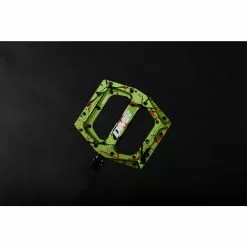 DMR Vault Limited Edition Pedal -BIKES shop DMR Liquid Camo Pedal Studio 1