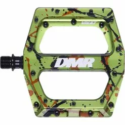 DMR Vault Limited Edition Pedal -BIKES shop DMR Liquid Camo Pedal Studio 2