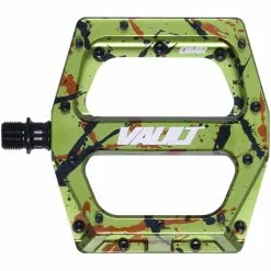 DMR Vault Limited Edition Pedal -BIKES shop DMR Liquid Camo Pedal Studio 3