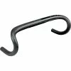 Deda Superleggera RS Handlebar 2 Deda Superleggera RS Handlebar -BIKES shop Deda Superleggera RS Handle Bar Drop Handlebars Polished on Black 2017 DDS44RS